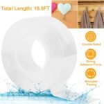16.5FT Nano Double Sided Adhesive Tape - Image 4