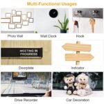 16.5FT Nano Double Sided Adhesive Tape - Image 6