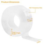 16.5FT Nano Double Sided Adhesive Tape - Image 3