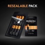 18-Pack: Duracell Optimum AAA Batteries - Image 3