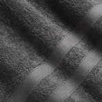 18-Piece Set: Bibb Home `Egyptian Cotton Towel Set - Image 19