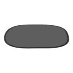 2-Pack: Durable & Flexible Easy-to-Install Window Cling Sun Shades - Image 4