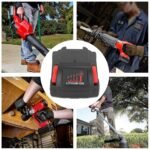 18V Battery Replacement Compatible with Milwaukee M18 Cordless Power Tool - Image 11