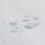 Beauty Sleep Air Layered Waterproof & Antibacterial Mattress Protector - Image 2