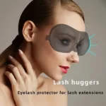 2-Pack: 3D Eye mask for Sleeping - Image 7