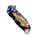 2-Pack: 4.75" Knife With ABS Handle - Image 15