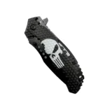 2-Pack: 4.75" Knife With ABS Handle - Image 3