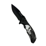 2-Pack: 4.75" Knife With ABS Handle