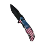 2-Pack: 4.75" Knife With ABS Handle - Image 9