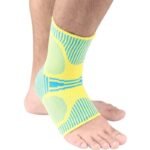 2-Pack: Ankle Support Brace Compression Breathable - Image 5