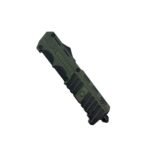 2-Pack: Armed Force Tactical 5.5" OTF Knife with Tanto Blade - Image 7