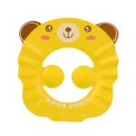 2-Pack: Baby Shower Cap Shield Adjustable - Image 4