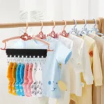 2-Pack: Baseball Cap Organizer Hanger - Image 7