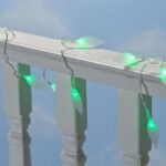 2 Pack: Bye Bye Bugs Citronella Lights - Image 5