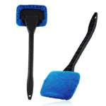 2-Pack: Car Window Cleaner Brush - Image 5