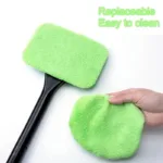 2-Pack: Car Window Cleaner Brush - Image 9