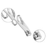 2-Pack: Carbon Steel Nail Cutter - Image 7