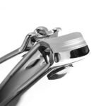 2-Pack: Carbon Steel Nail Cutter - Image 4