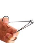 2-Pack: Carbon Steel Nail Cutter - Image 8