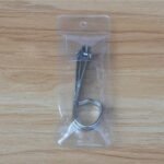 2-Pack: Carbon Steel Nail Cutter - Image 14