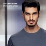 2-Pack: Gillette Fusion5 ProGlide Men's Razor Handle & 1 Blade Refill - Image 8