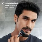 2-Pack: Gillette Fusion5 ProGlide Men's Razor Handle & 1 Blade Refill - Image 6