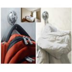 2-Pack: Heavy Duty Vacuum Suction Cup Hook - Image 5