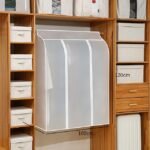 2-Pack: Lightweight Garment Cover Protector - Image 9