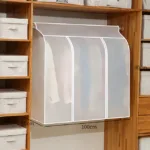 2-Pack: Lightweight Garment Cover Protector - Image 5