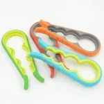 2-Pack: Multifunctional 4-in-1 Jar Opener for Arthritic Hands and Seniors - Image 5