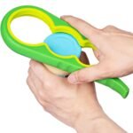 2-Pack: Multifunctional 4-in-1 Jar Opener for Arthritic Hands and Seniors - Image 3