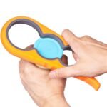 2-Pack: Multifunctional 4-in-1 Jar Opener for Arthritic Hands and Seniors - Image 4