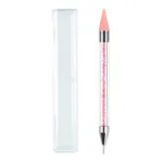 2-Pack: Nail Rhinestone Picker Dotting Tool - Image 3