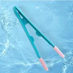 2-Pack: Pet Eye Comb Brush Pet Tear Stain Remover Comb Cleaning Grooming Tools - Image 5