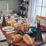 2-Pack: Portable Reflective Fly Repellent Fan Rechargeable Battery Powered - Image 12