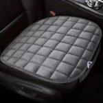 2-Pack: Simple Comfortable Car Front Cushion Non-slip Breathable Car Cushion - Image 4