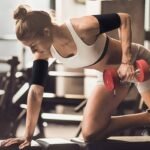 2-Pack: Slim Arm Trimmer Sauna Sweat Band For Women - Image 7