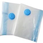 2-Pack: Space Saver Saving Storage Seal Vacuum Vac Bags - Image 2