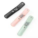 2-Pack: Stainless Steel Ear Pick Set - Image 8