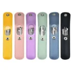 2-Pack: Stainless Steel Ear Pick Set - Image 6