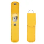 2-Pack: Stainless Steel Ear Pick Set - Image 3