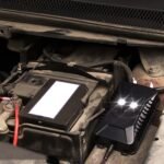 2-Pack: Under Hood Ultrasonic Repellent with 3 Power Supplies - Image 15