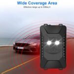 2-Pack: Under Hood Ultrasonic Repellent with 3 Power Supplies - Image 4