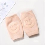5-Pair: Baby Knee Pad Safety Crawling Elbow Cushion - Image 2