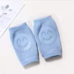 5-Pair: Baby Knee Pad Safety Crawling Elbow Cushion - Image 3