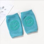 5-Pair: Baby Knee Pad Safety Crawling Elbow Cushion - Image 4