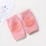 5-Pair: Baby Knee Pad Safety Crawling Elbow Cushion - Image 5