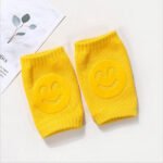 5-Pair: Baby Knee Pad Safety Crawling Elbow Cushion - Image 6