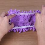 2-Pair: Multifunctional Mop Slipper Floor Polishing Cover Cleaner - Image 9