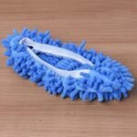 2-Pair: Multifunctional Mop Slipper Floor Polishing Cover Cleaner - Image 8